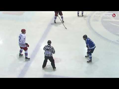 CN 65 SC Miercurea Ciuc - CSM Galaţi   3-6   26.11.2019