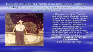 MENSAJE:UNA IGLESIA ENGAÑADA POR EL MUNDO...W.M.BRANHAM