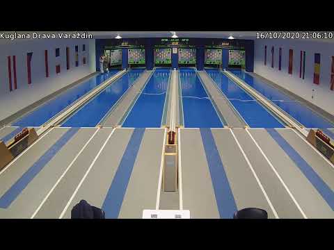 3. HKLS: KK Željezničar Vž  - KK Zanatlija Čk