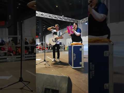 Giorgio Vanni Live Acustica Parte 3 Vicomix 2019