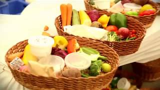 CORPCHEF 2015  - CORPORATE MASTERCHEF CHAMPIONSHIP | EVENT BY PARTY SHARTY