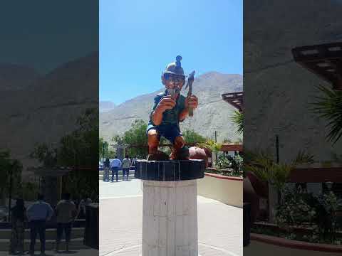 Arequipa caraveli chaparra # peru
