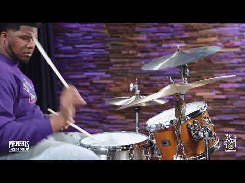 Istanbul Agop 20" 30th Anniversary Ride Cymbal - 1932g (30TH20-1011422I)