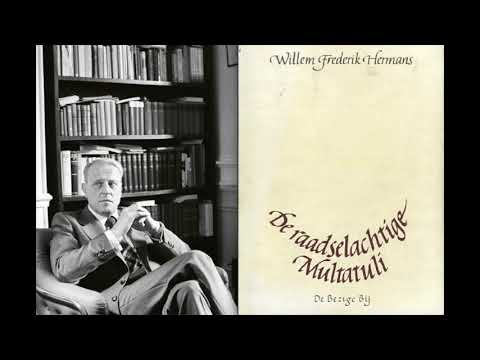 W.F. Hermans over Multatuli (1976)