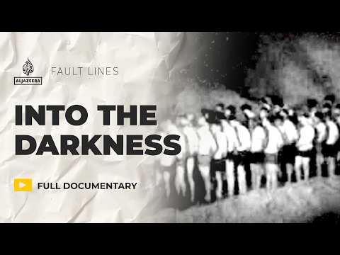 Inside Israel's military prisons: Palestinian survivors speak out | Fault Lines Documentary