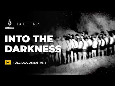 SUNDAY SCREENING – Into the Darkness (2026)