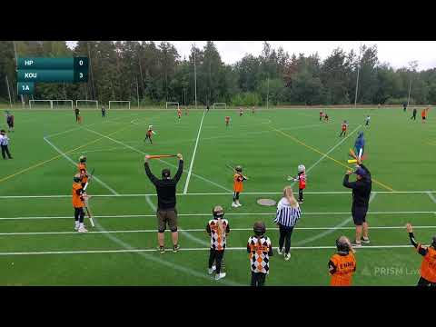 HP - KoU FT Naperoleiri 2024 Rauma klo14.30 04.07.24