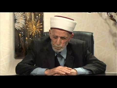 Mulla Iljas Rrahmani-tregim nga jeta Ebu Hanifes