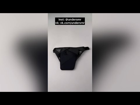 Adidas / RUNNING POCKET BAG / GV3352