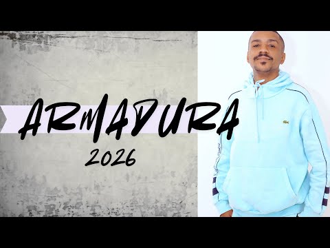 Filho do Justo - Armadura(2026)