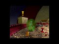 A Bugs Life PS1 Bonus Level 3