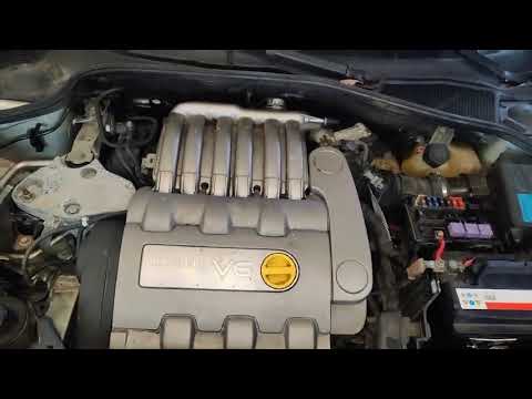 фото двигатель (двс) renault laguna ii (2001-2007) 0