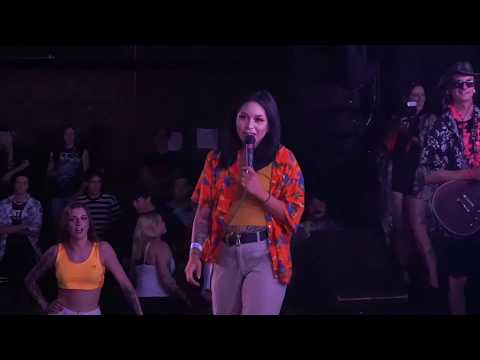 Fortunes Fool live @ The Black Sheep