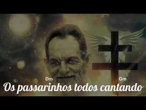 🎼 Estudo Fino ⭐ Roberto Corrente ✝️ Santo Daime