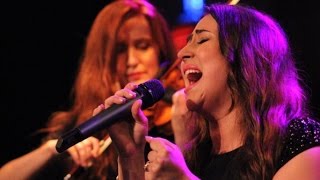 Hear My Soul  - Jeannie Ortega LIVE on TBN&#39;s JUCETV