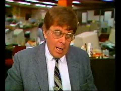 VFL Football 1984 Qualifying Final - Palmer's Punchlines