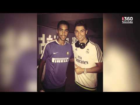 Sub-19: a pré-época inesquecível de Pedro Delgado (02.09.2015)