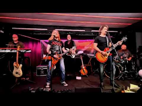 Die Kiste – 2024 – mit Posko an den Drums – Video