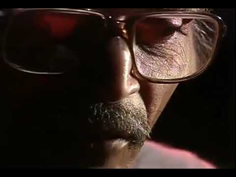 Baden Powell - Tristeza e solidão & Consolação & Canto de Ossanha (Baden Vinicius) 1990