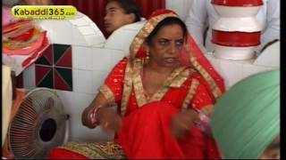 (1) Lande (Moga) Dharmik Programe 11 Aug 2016