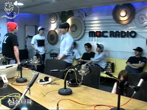 [JHH][Engsub] Shimshimtapa with Super Junior 140704