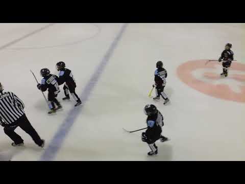 Jyp08 - SoPa 2-1, 19.8.2017