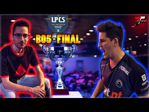 eXploit vs OFFSET: MELHOR BO5 DE SEMPRE DO CS PORTUGUÊS ?!