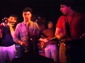 WICB TV --  Urban Blight (live) -- 1986-09-14