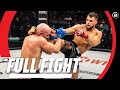 Full Fight | Dalton Rosta vs Duane Johnson | Bellator 273
