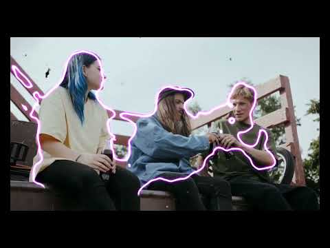 eNDeKay - Fahrplan [video edition]