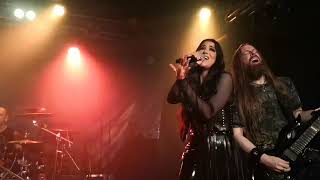 Xandria - Now And Forever (13.09.22)