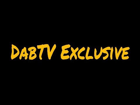 AMB Jus - Pressure (DabTV Exclusive - Official Audio)