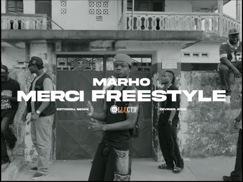 Marho - Merci (Freestyle trophy)