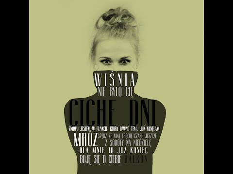 Kaśka Sochacka - Wiśnia (audio)