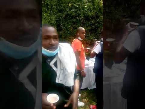 nimedance mbaka nikatoa makamazi!!