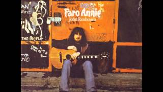 John Renbourn: Shake Shake Mama