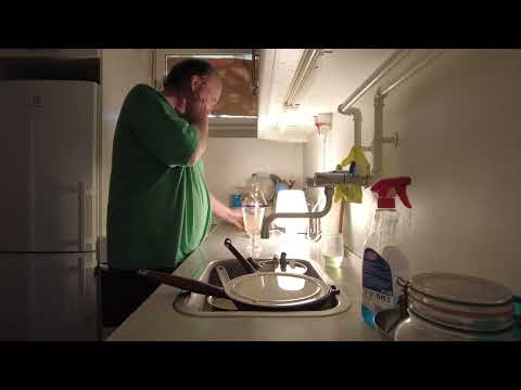 MongoTV_8504 - God LØRDAG 12.Marts 2022 - Jeg Oppe Igen Søvndrukken