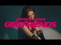 Jessica Leigh - GIRLFRIENDS (Music Video)