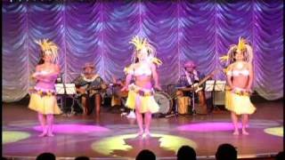 Malu Productions HAERE MAI