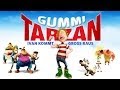 GUMMI TARZAN Ivan Kommt Groß Raus Trailer HD Deutsch German