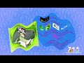 All Oggy And The Cockroaches Season Ending Title Credits History 2012 2018 Preview 2 Effects