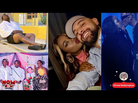 NOW NOW:IMPAKA NIZOSE KURI KASUKU😂😂/IBAZE YASHYINGIRANYWE N’IFOTO😂😂/N’URWENYA KU MIHANDA PE😂😂