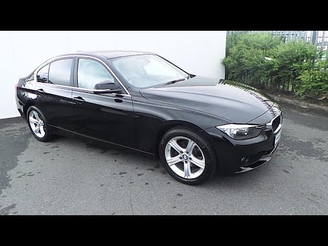 151D17276 - 151D17276 BMW 316d SE Saloon