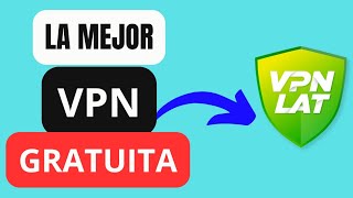 Como FUNCIONA VPN LAT en ANDROID
