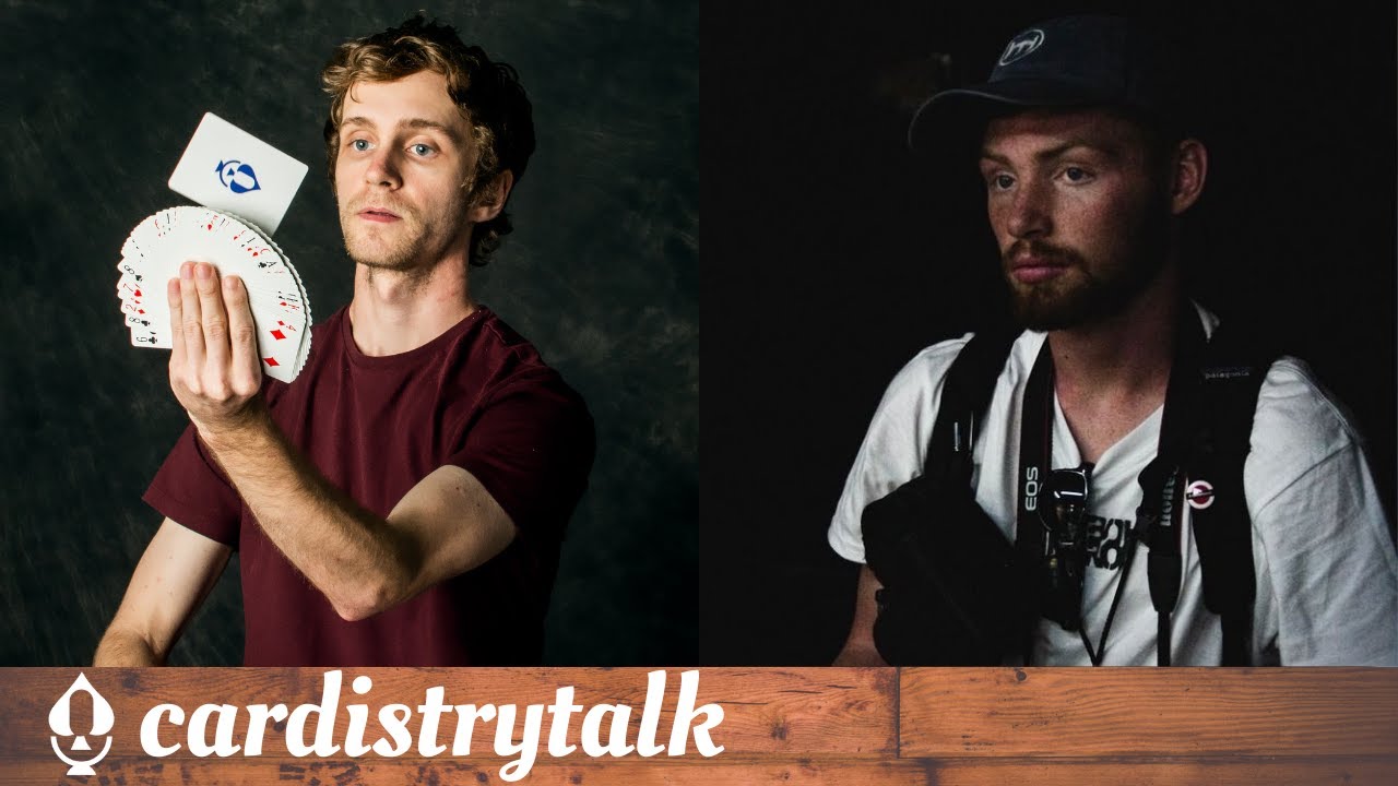 Parker Mitchell | Komorebi | E32