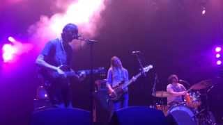 Stephen Malkmus and The Jicks - &quot;Stick Figures In Love&quot; - Granada Theater, March 9, 2014