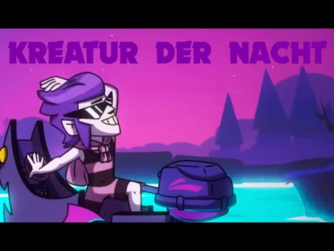 Mortis x Jojonas | Kreatur der Nacht