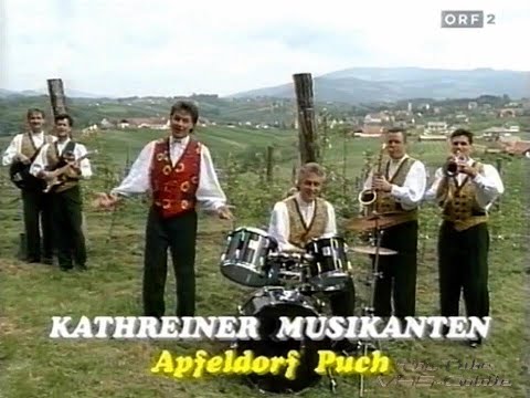 Die Kathreiner - Was wär, wenn i di net hätt - 1995