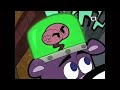 Evil Con Carne Reboot Theme Song