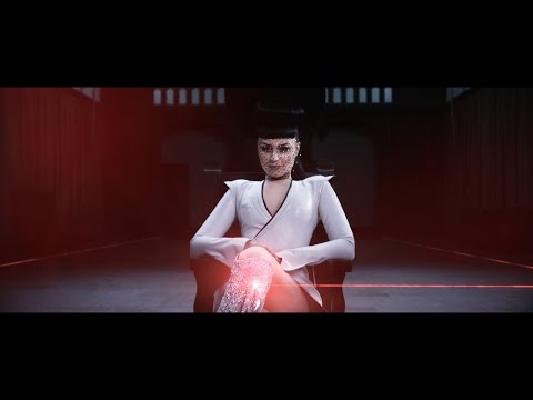 Viktoria Modesta Prototype Sub Español